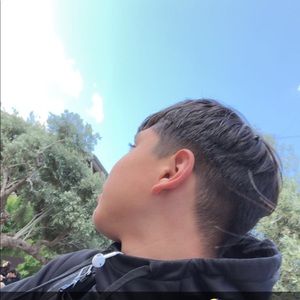 Meet your Posher, Adrian